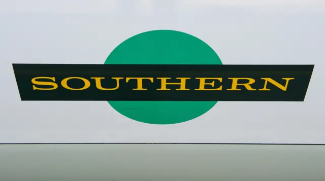 Southern logo