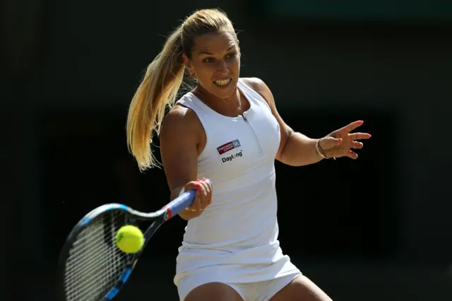 Cibulkova