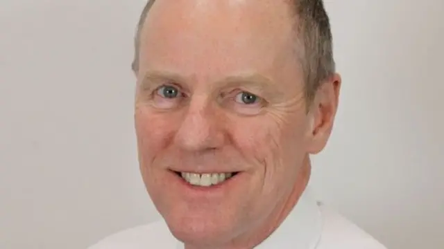 Nick Gibb