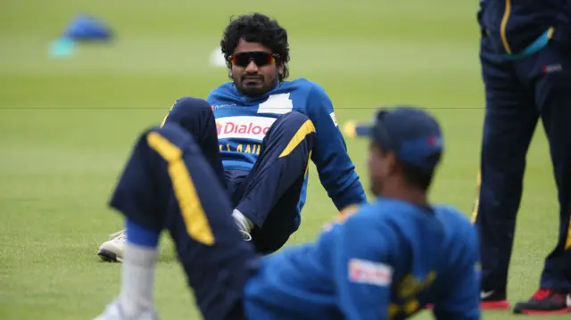 Kusal Perera