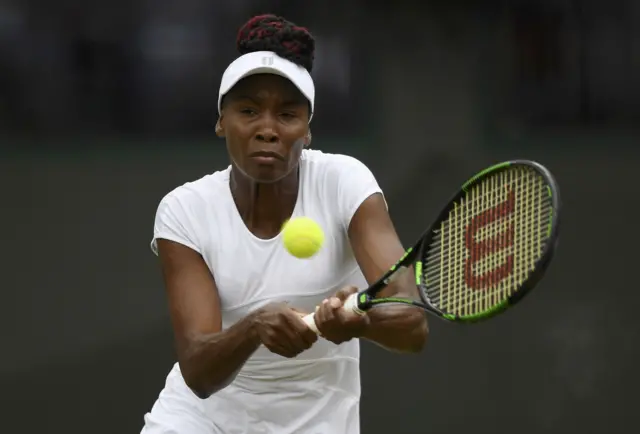 Venus Williams