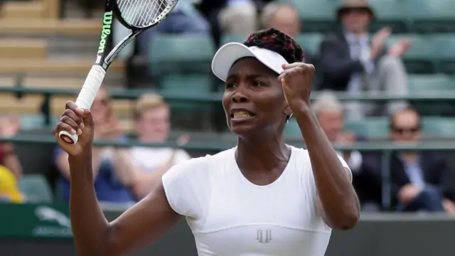 Venus Williams