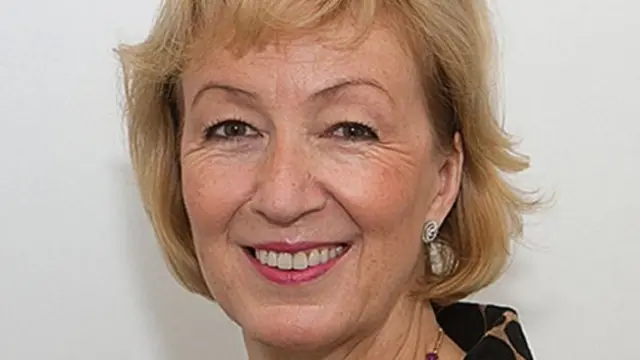 Andrea Leadsom