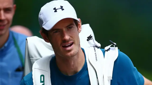 Andy Murray