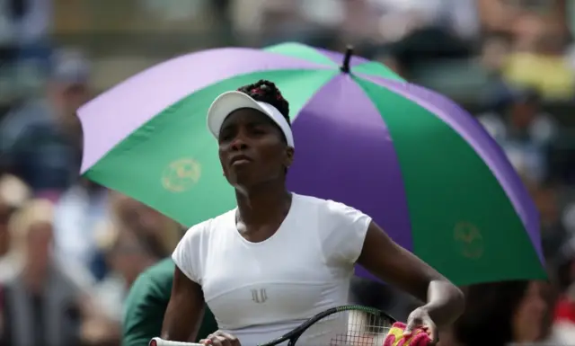 Venus Williams