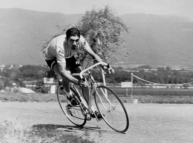 Merckx