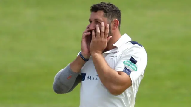 Tim Bresnan