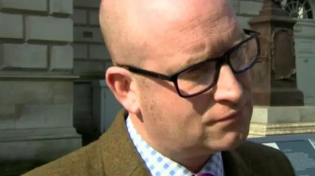 Paul Nuttall