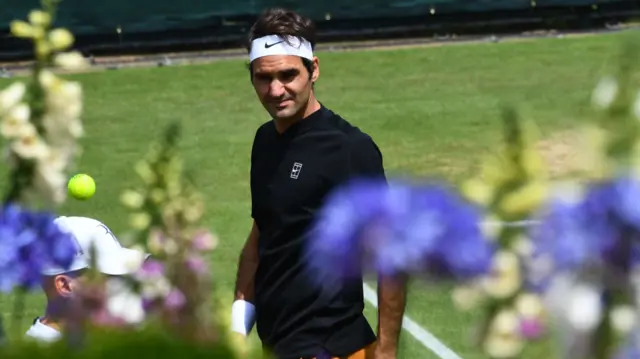 Roger Federer