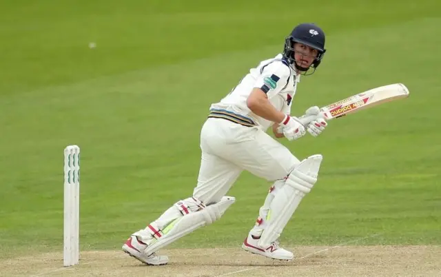 Gary Ballance