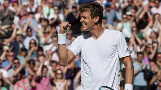 Tomas Berdych