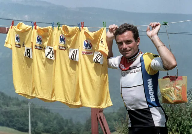 Hinault