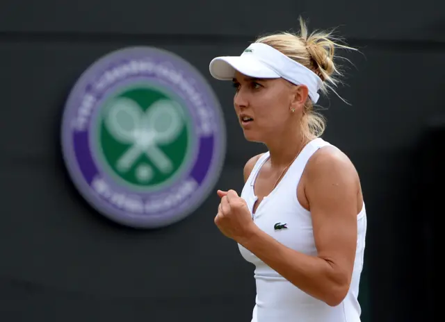 Vesnina