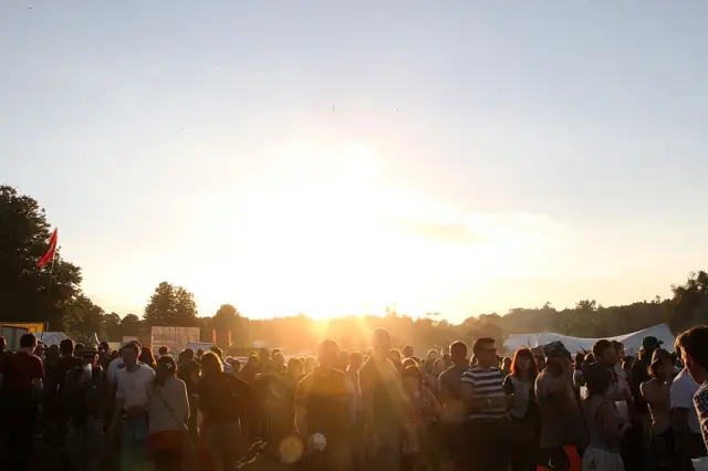 Latitude Festival