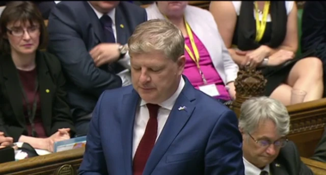 Angus Robertson