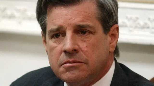 Paul Bremer in 2004