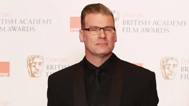 Mark Kermode