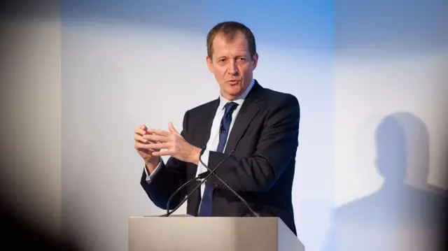 Alastair Campbell