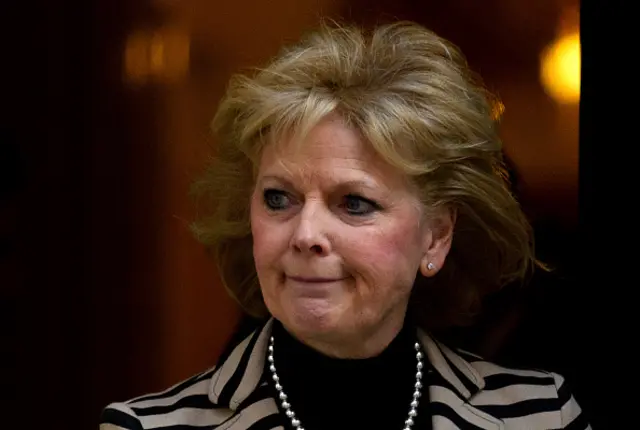 Anna Soubry