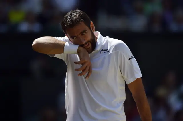 Cilic