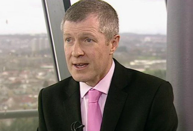 Willie Rennie