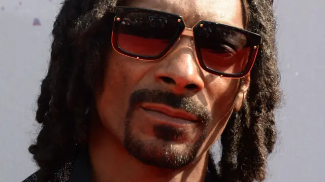 Snoop Dogg