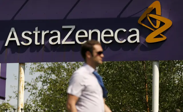 AstraZeneca