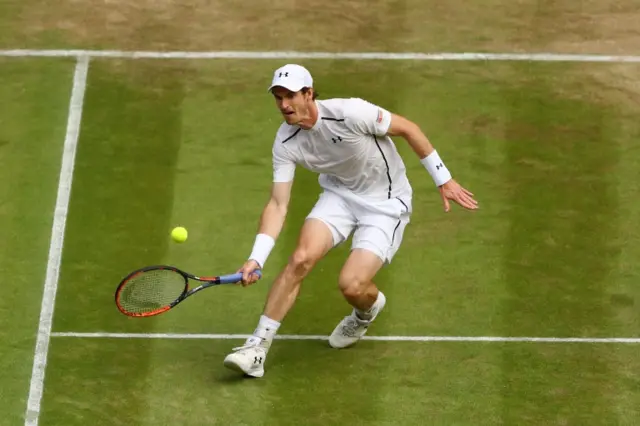 Andy Murray