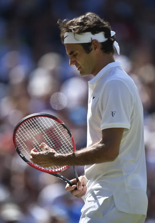 Federer