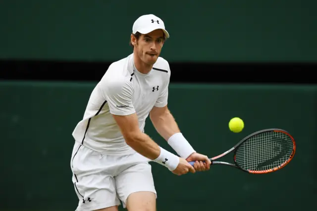 Andy Murray