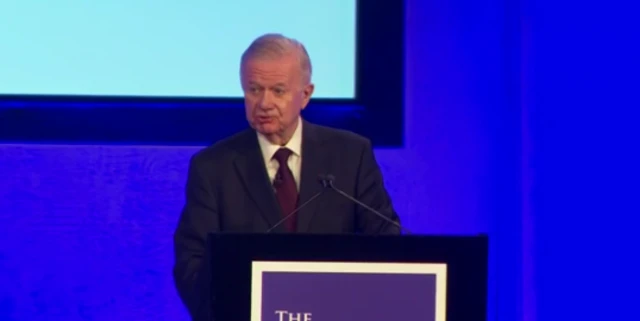 John Chilcot