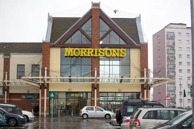 Morrisons