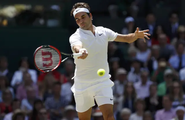 Federer