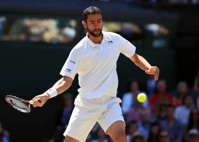 Cilic