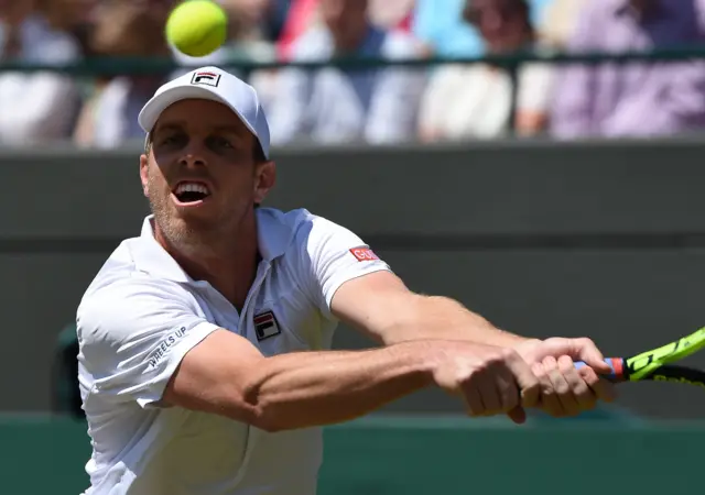 Querrey