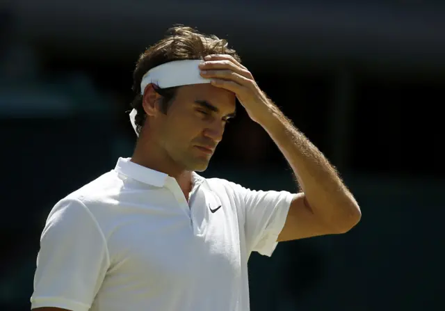 Federer