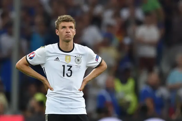 Thomas Muller