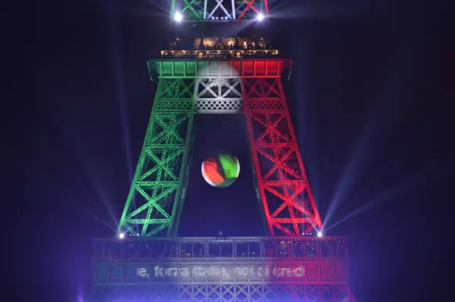 Eiffel Tower