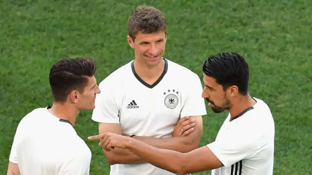 Thomas Muller