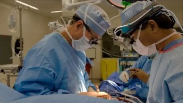 Surgery
