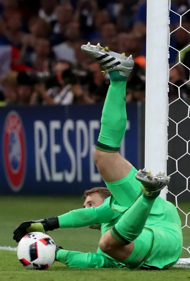 Manuel Neuer