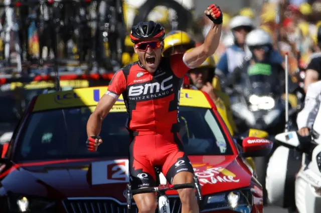 Greg van Avermaet