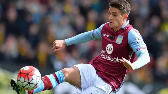 Ashley Westwood