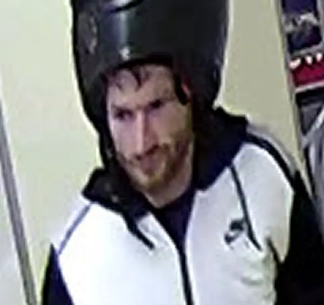 robbery in Hull