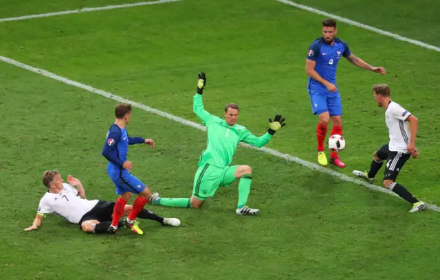 Antoine Griezmann