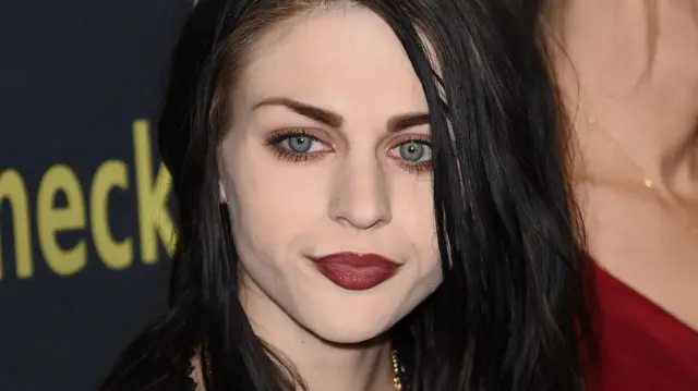 Frances Bean Cobain
