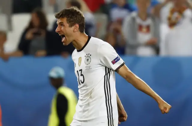 Thomas Muller
