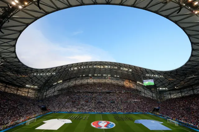 Stade Veledrome