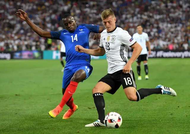 Toni Kroos