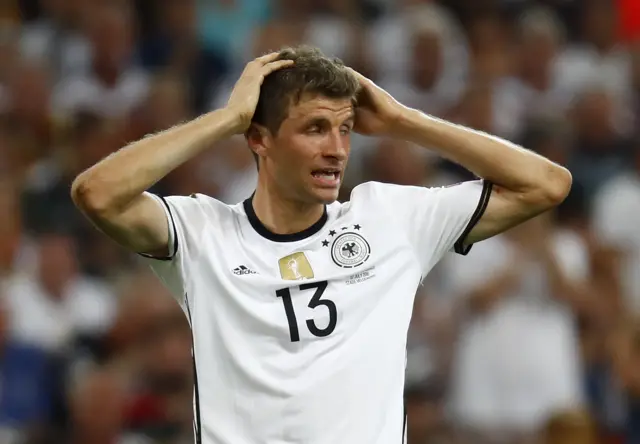 Thomas Muller